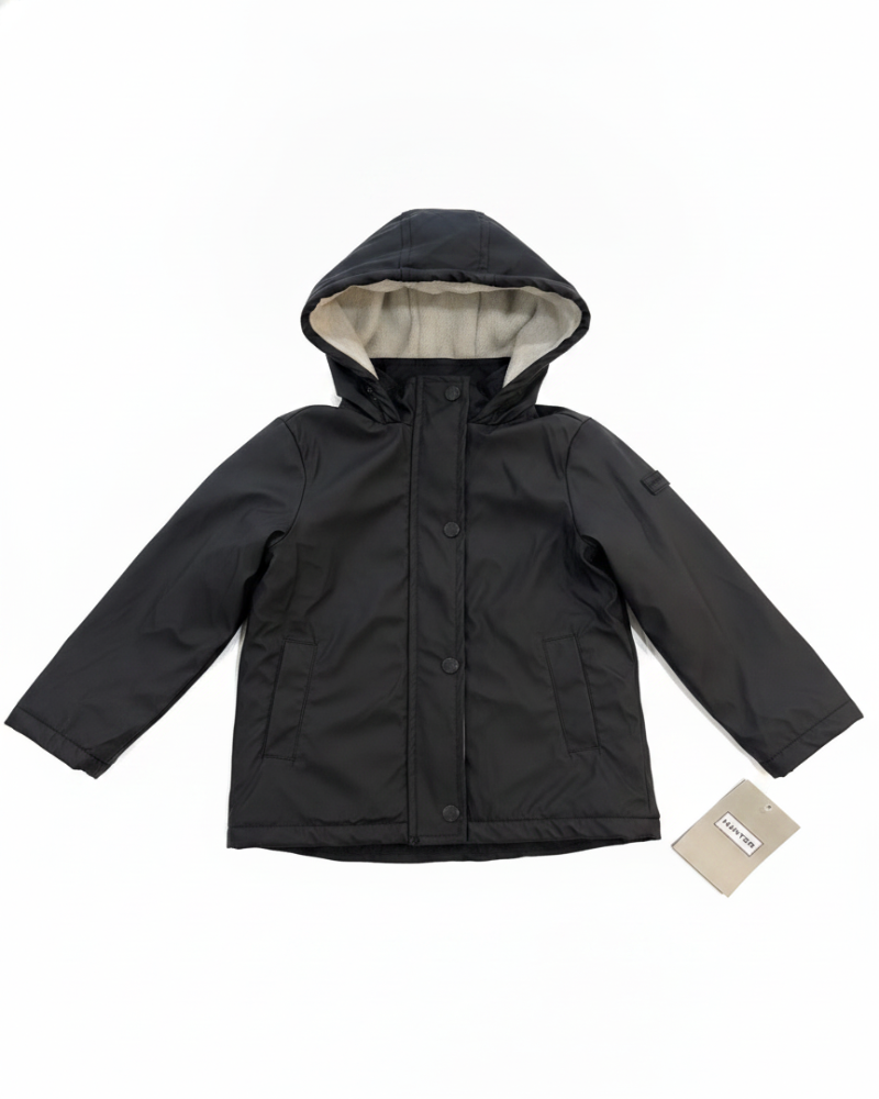 Hunter Vêtement pluie, Coupe-vent Neutre Noir