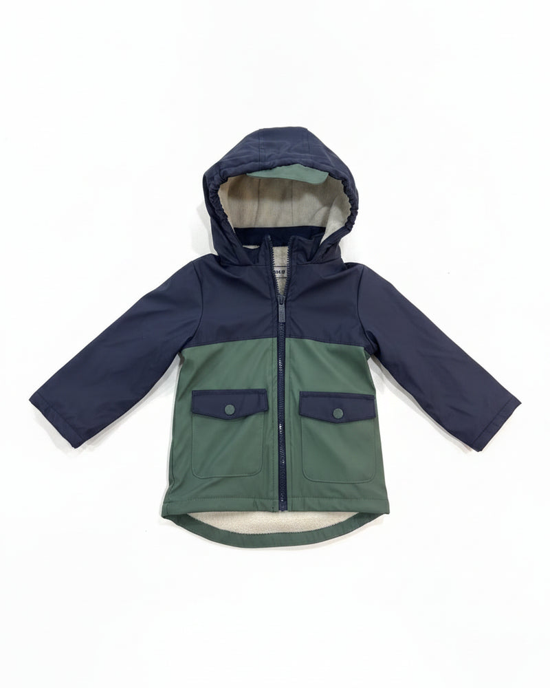 Hunter Vêtement pluie, Coupe-vent Neutre Vert