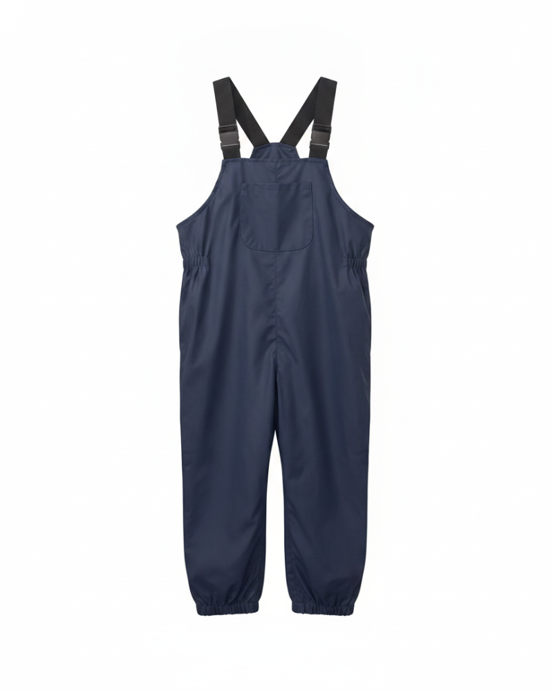 Miles the label Vêtement pluie, Coupe-vent Neutre Bleu