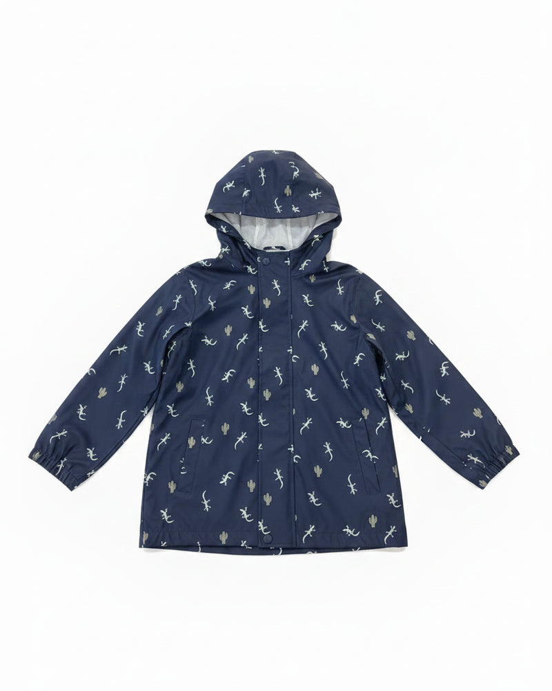 Miles the label Vêtement pluie, Coupe-vent