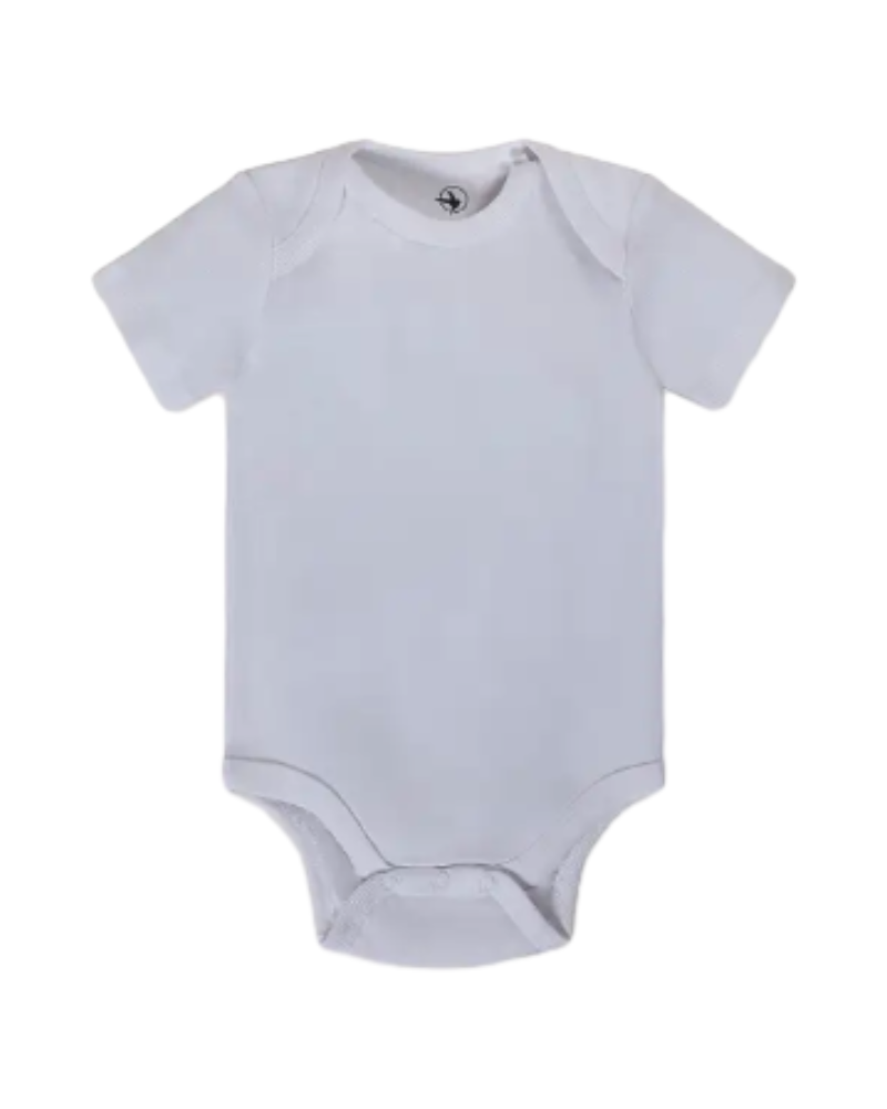 Mini Wardrobes Cache-couche Neutre Blanc