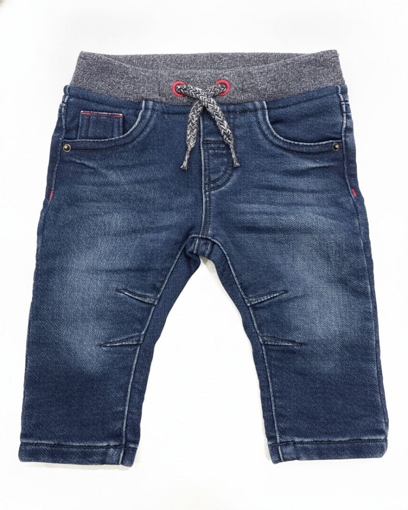 C&A Pantalon Neutre Gris