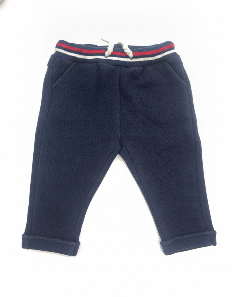 Tape à l'oeil Pantalon Neutre Blanc