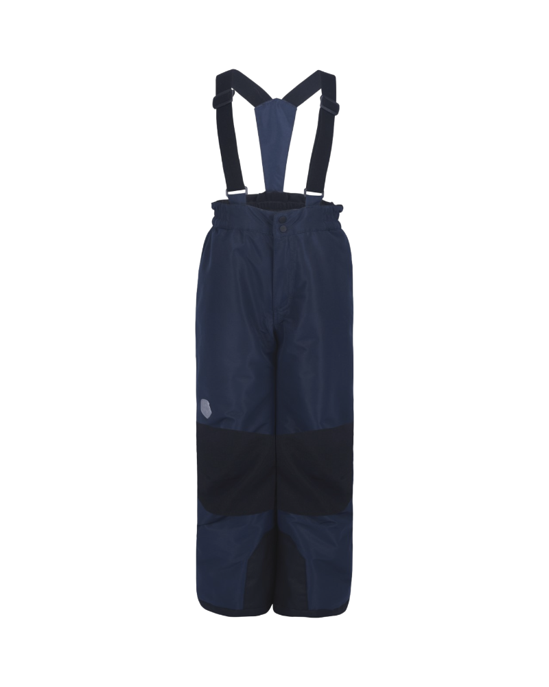 Color Kids Pantalons d'exterieur Neutre Bleu