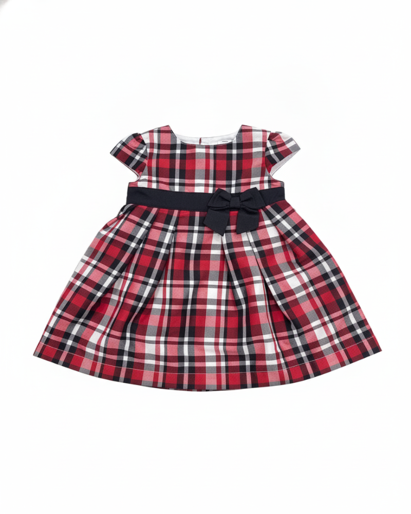 Carter's Robe Fille Blanc