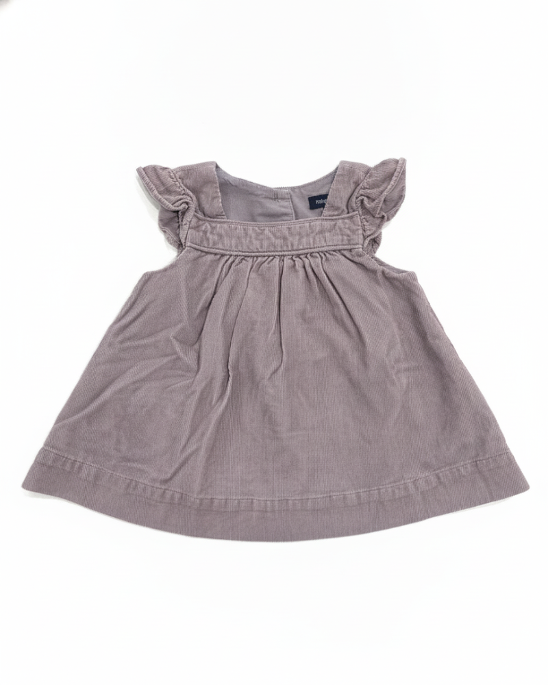 Gap Robe Fille Violet