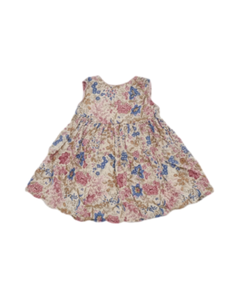 Cornelloki Robe Fille Rose