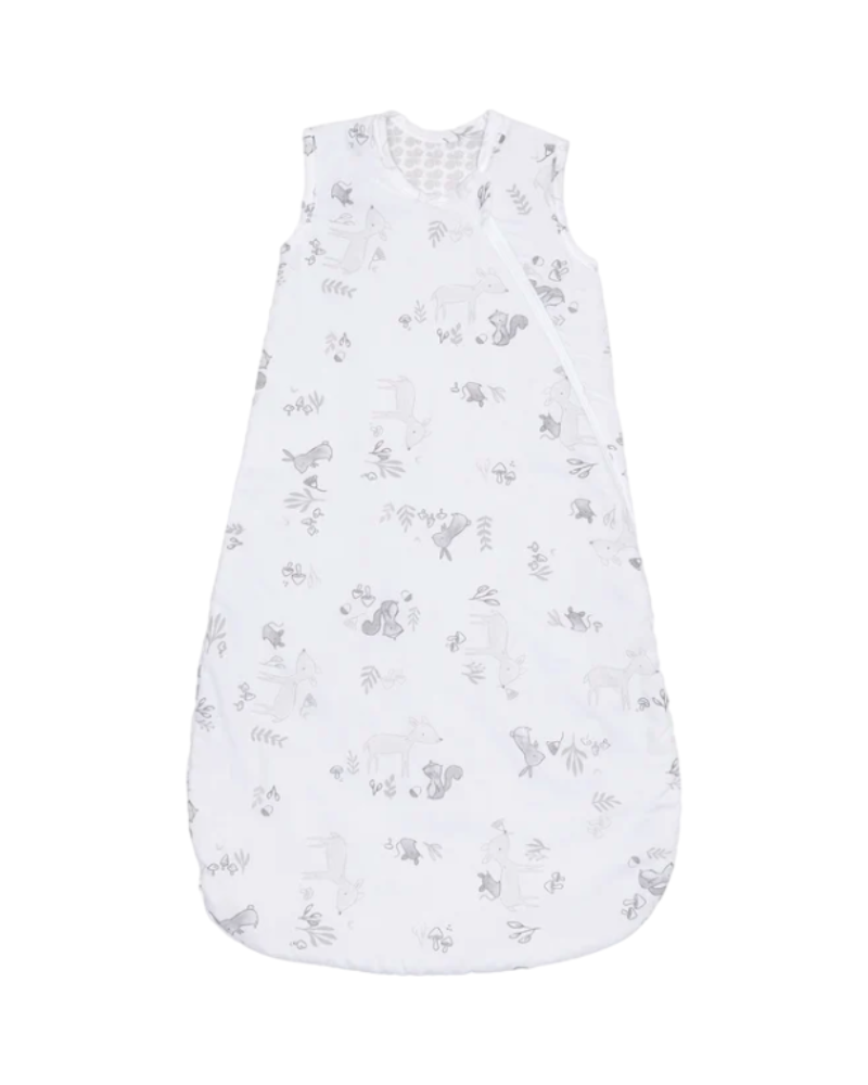 Perlimpinpin Dormeuse Neutre Gris