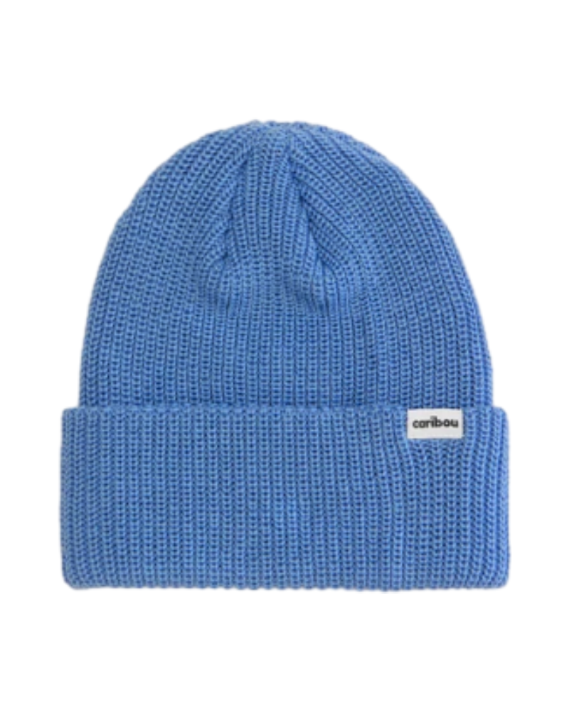 Caribou Bonnet, Tuque Garçon Bleu