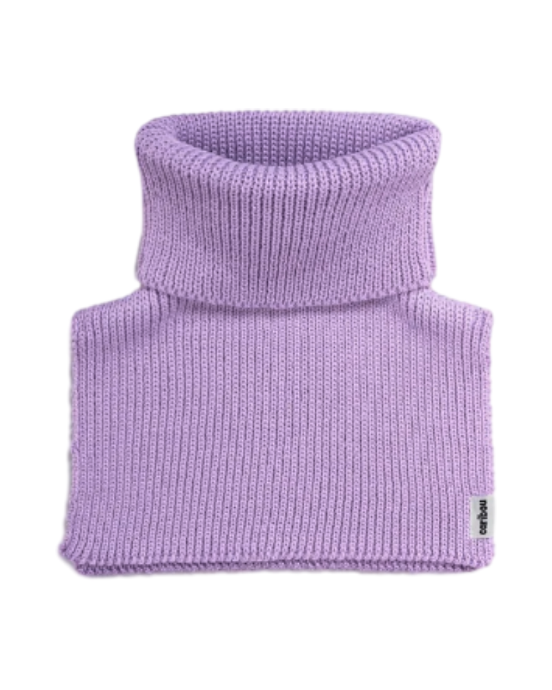 Caribou Cache-cou Fille Violet