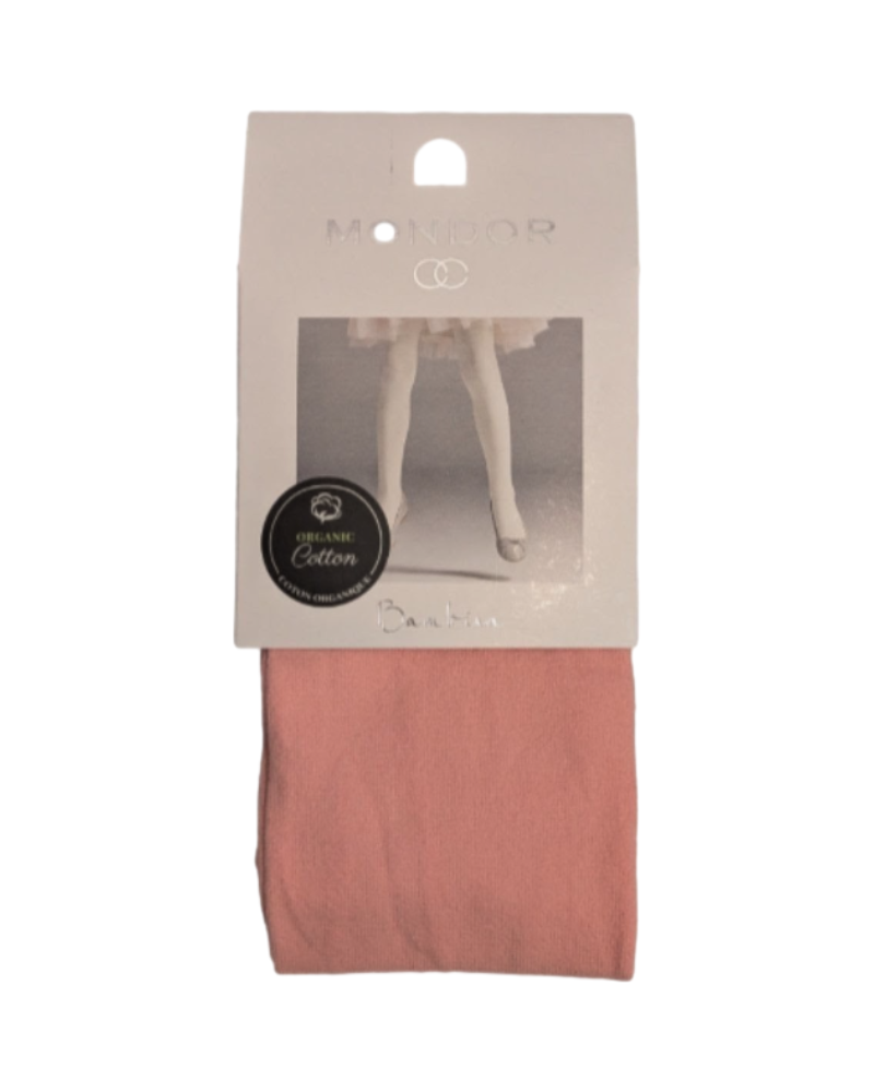 Mondor Collant, Chaussette Fille Rose