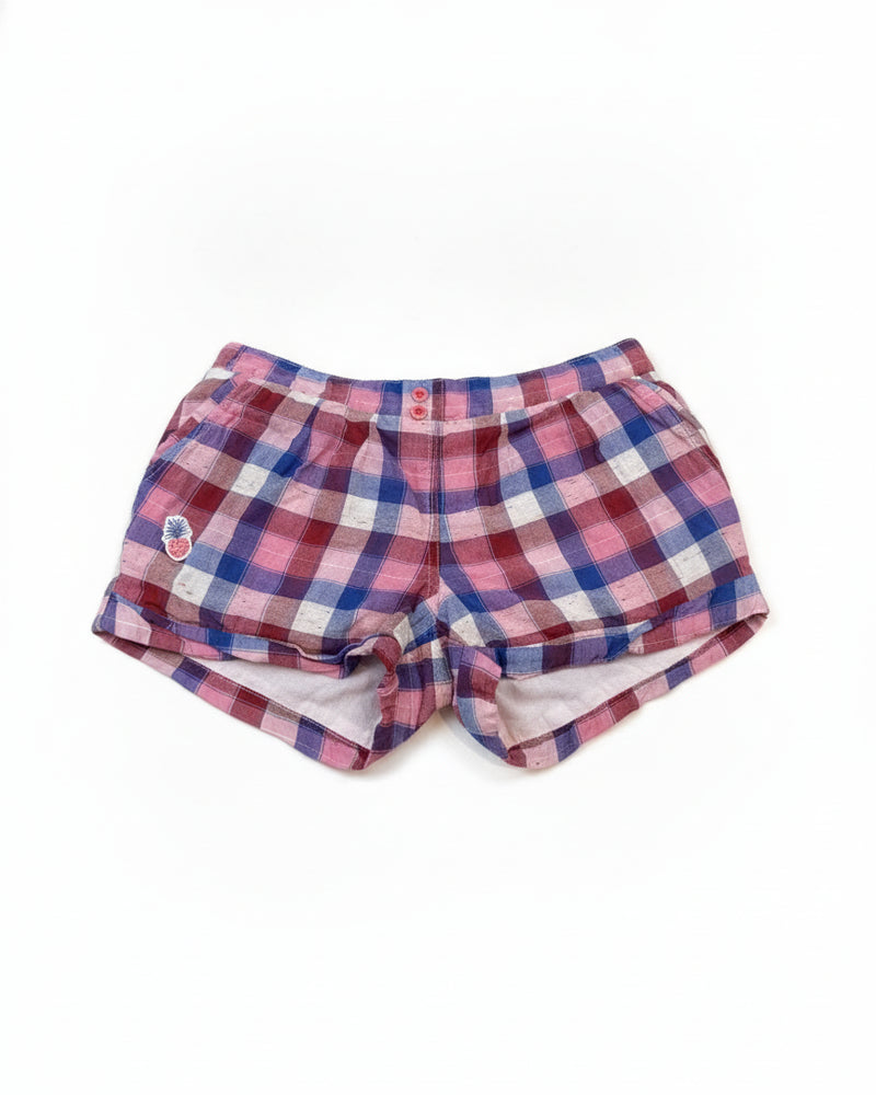 Catimini Short Fille Rose