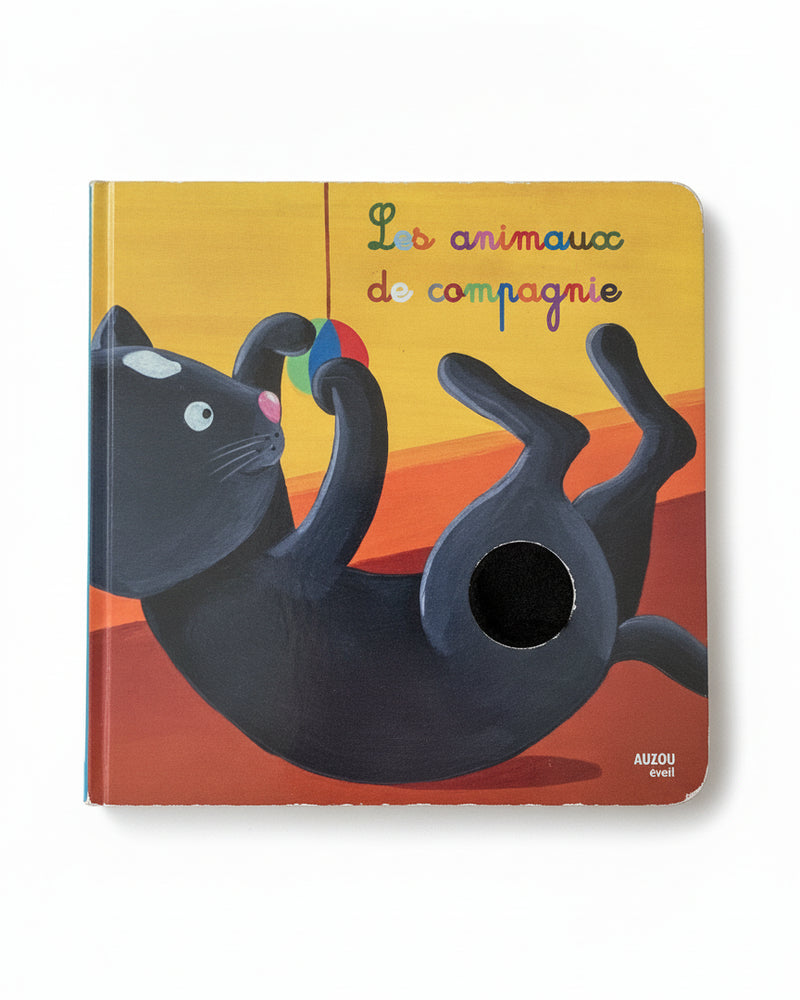 Auzou Livre