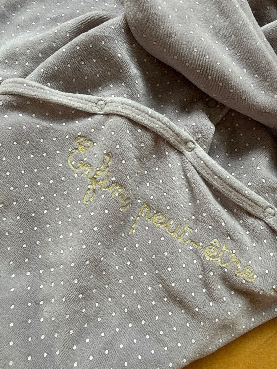 Tape à l'oeil Pyjama