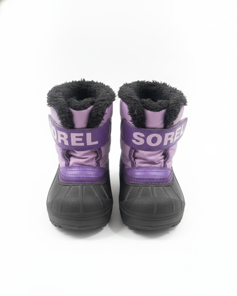 Sorel Bottes d'hiver Fille Violet