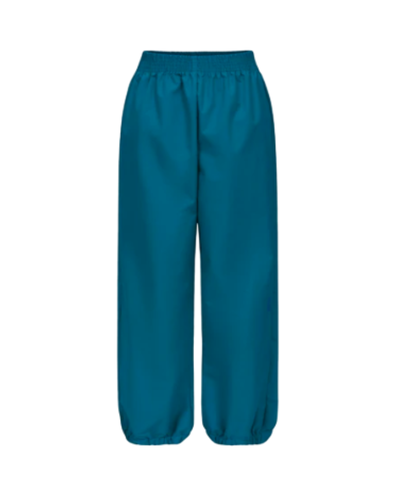 Therm Pantalons d'exterieur Neutre Bleu