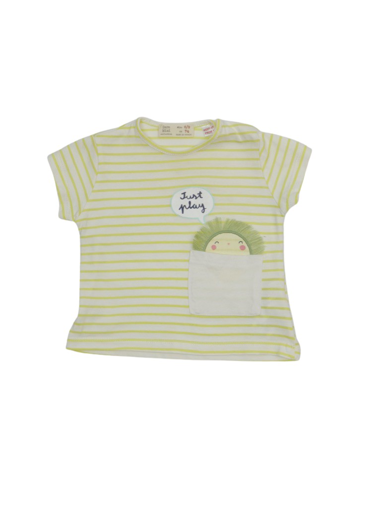 3594-t-shirt-manches-courtes-soleil-zara