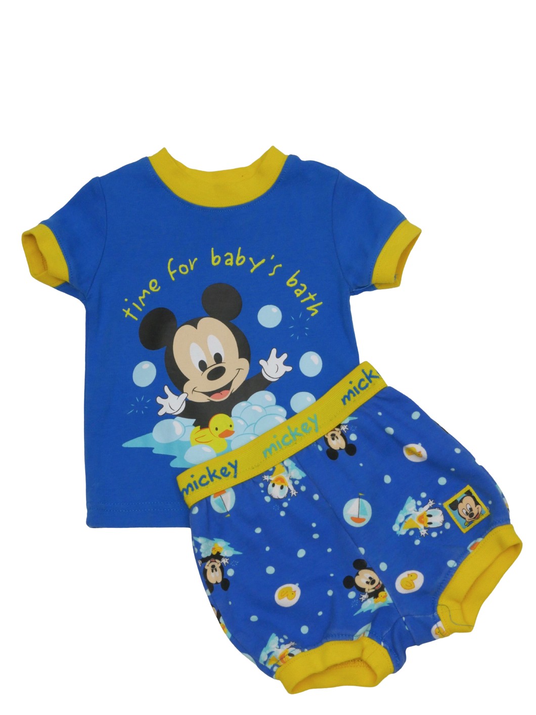 5019-pyjama-d-ete-short-t-shirt