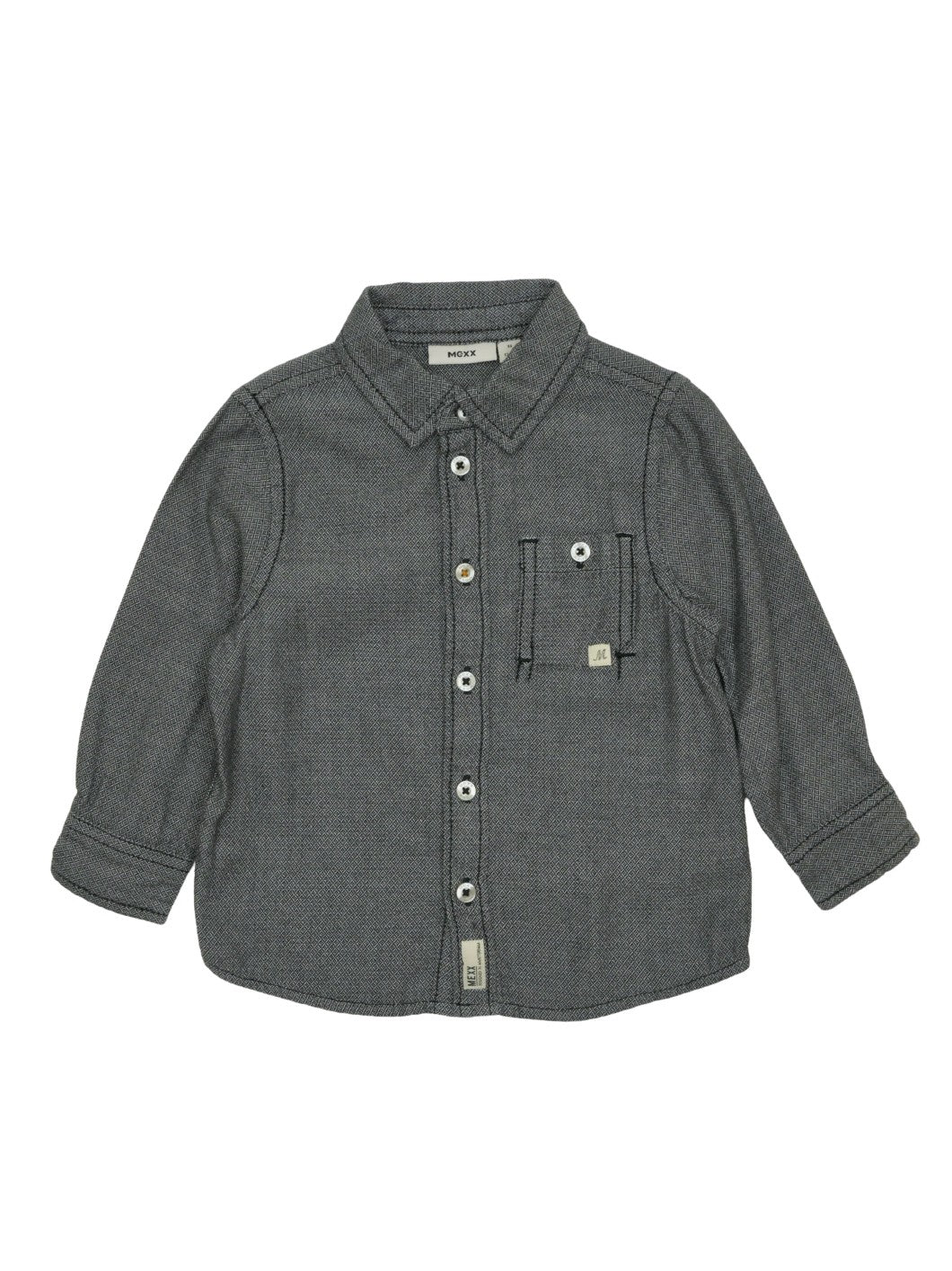 5264-chemise-manches-longues-chic-mexx