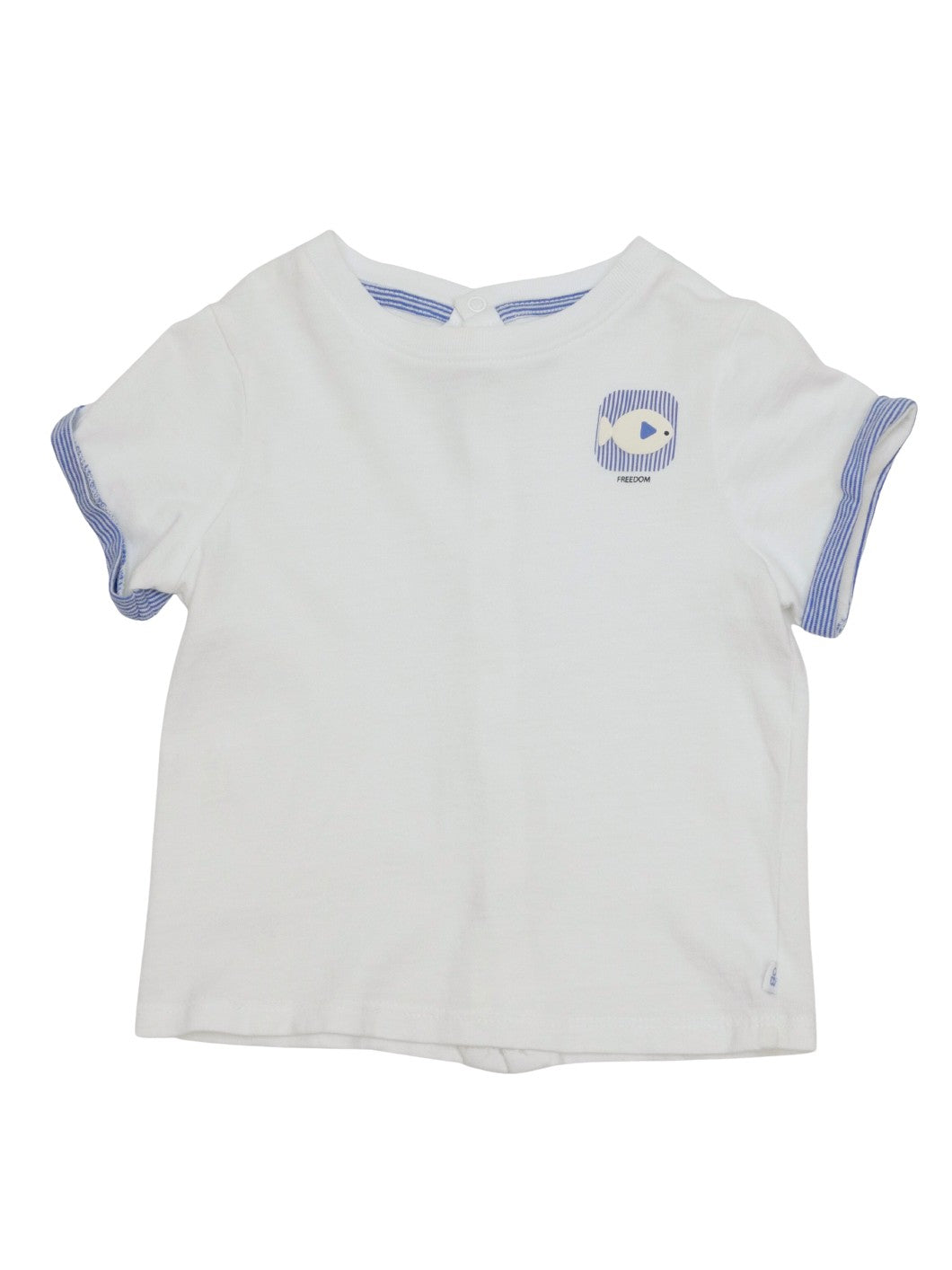 5317-t-shirt-manches-courtes