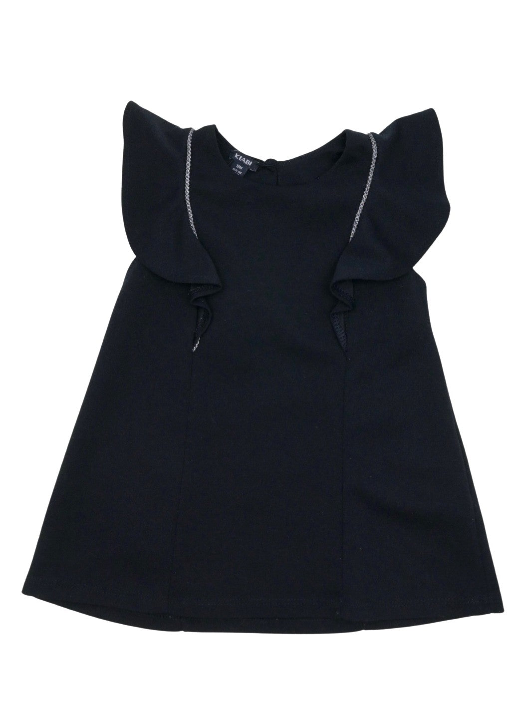 5943-robe-chic-sans-manche