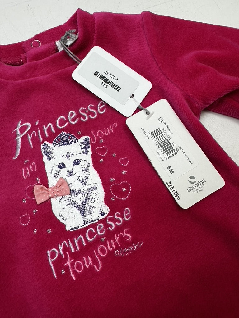 12247-absorba-pyjama-neuf