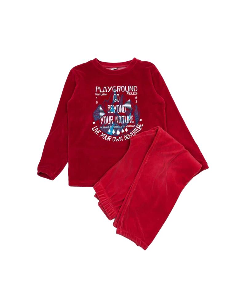 8451-absorba-pyjama-enfant