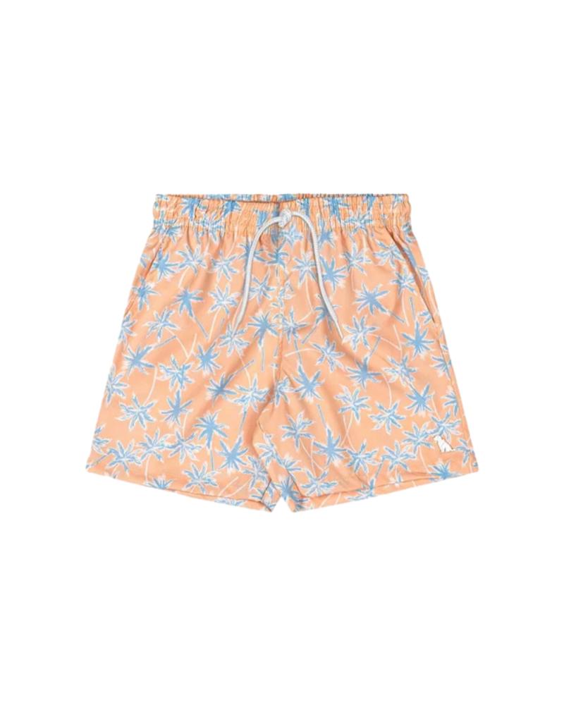 QuimbyKidsQuimbyKids Short Garçon Bleu