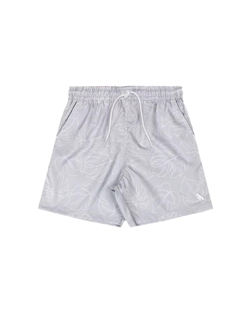 QuimbyKidsQuimbyKids Short Garçon Blanc
