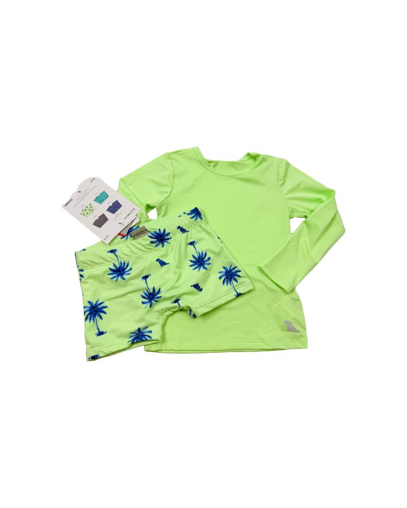 QuimbyKidsQuimbyKids Maillot de bain Garçon Vert