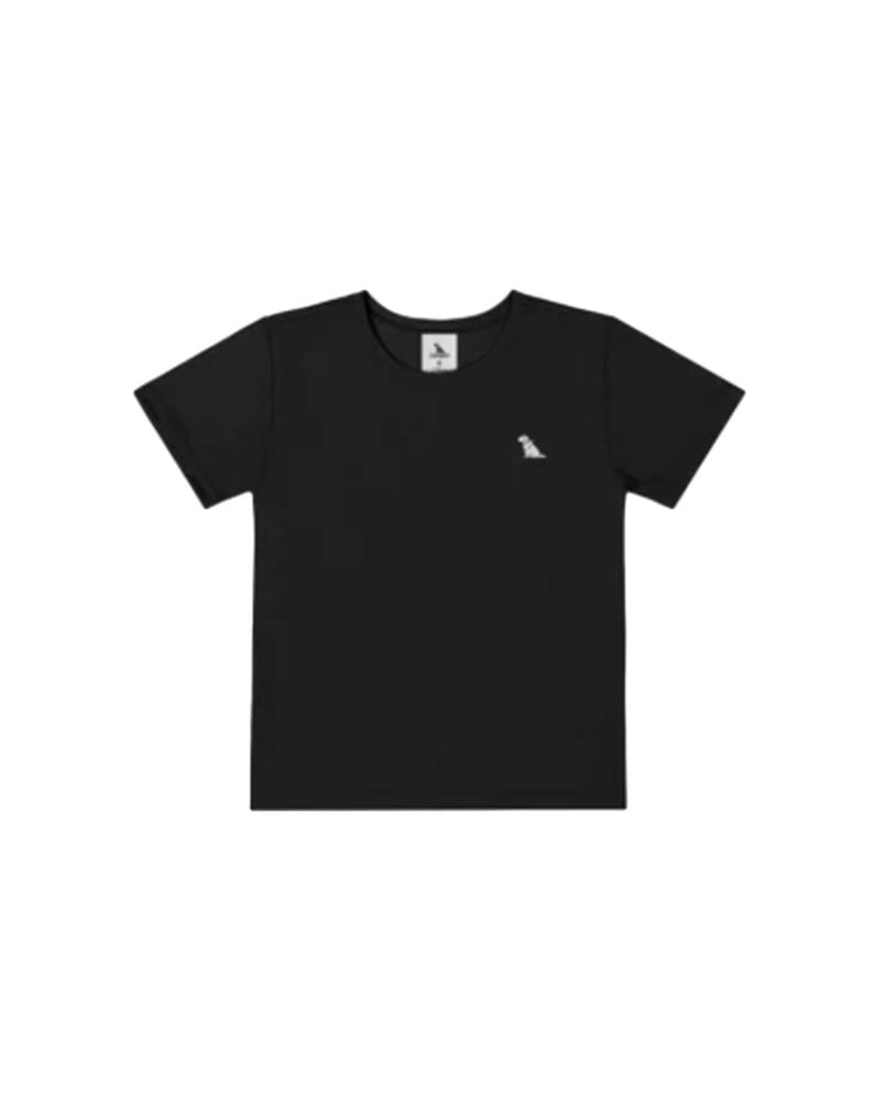 QuimbyKidsQuimbyKids Tee-shirt Neutre Noir