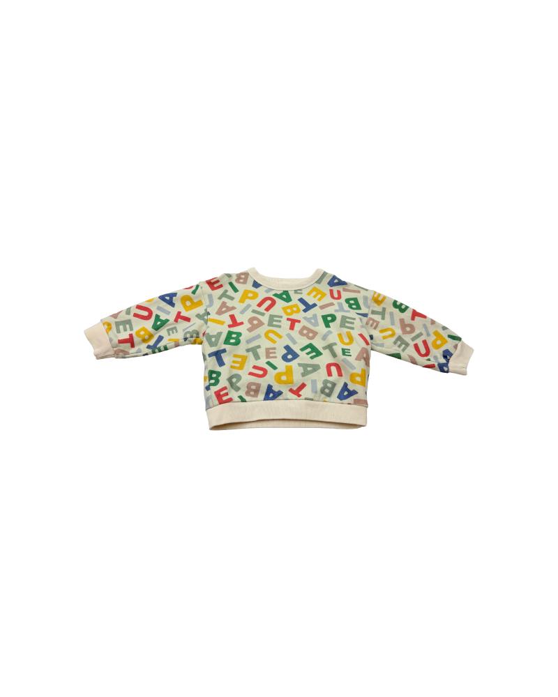 Petit BateauPetit Bateau Chandail Garçon Turquoise