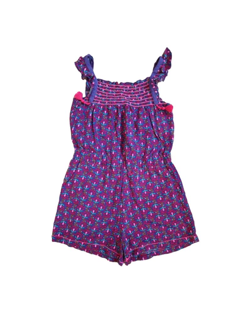 Sergent MajorSergent Major Combinaison Fille Violet
