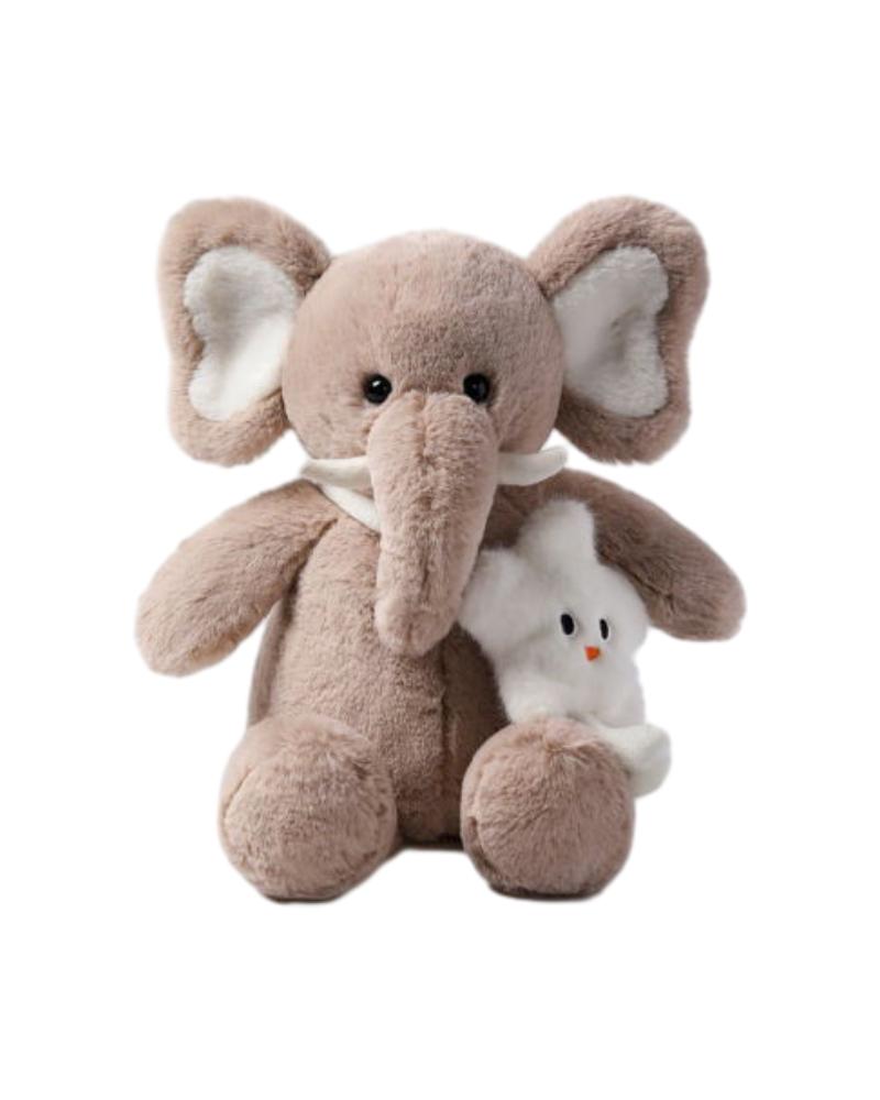 McHugsMcHugs Jouet Neutre Gris