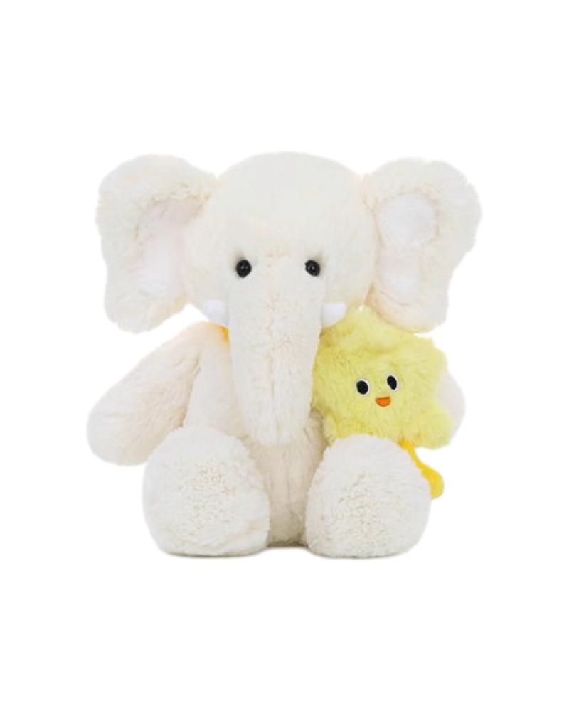 McHugsMcHugs Jouet Neutre Blanc