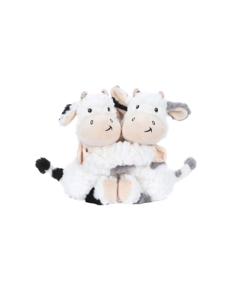 McHugsMcHugs Jouet Neutre Blanc