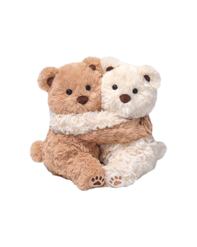 McHugsMcHugs Jouet Neutre Beige