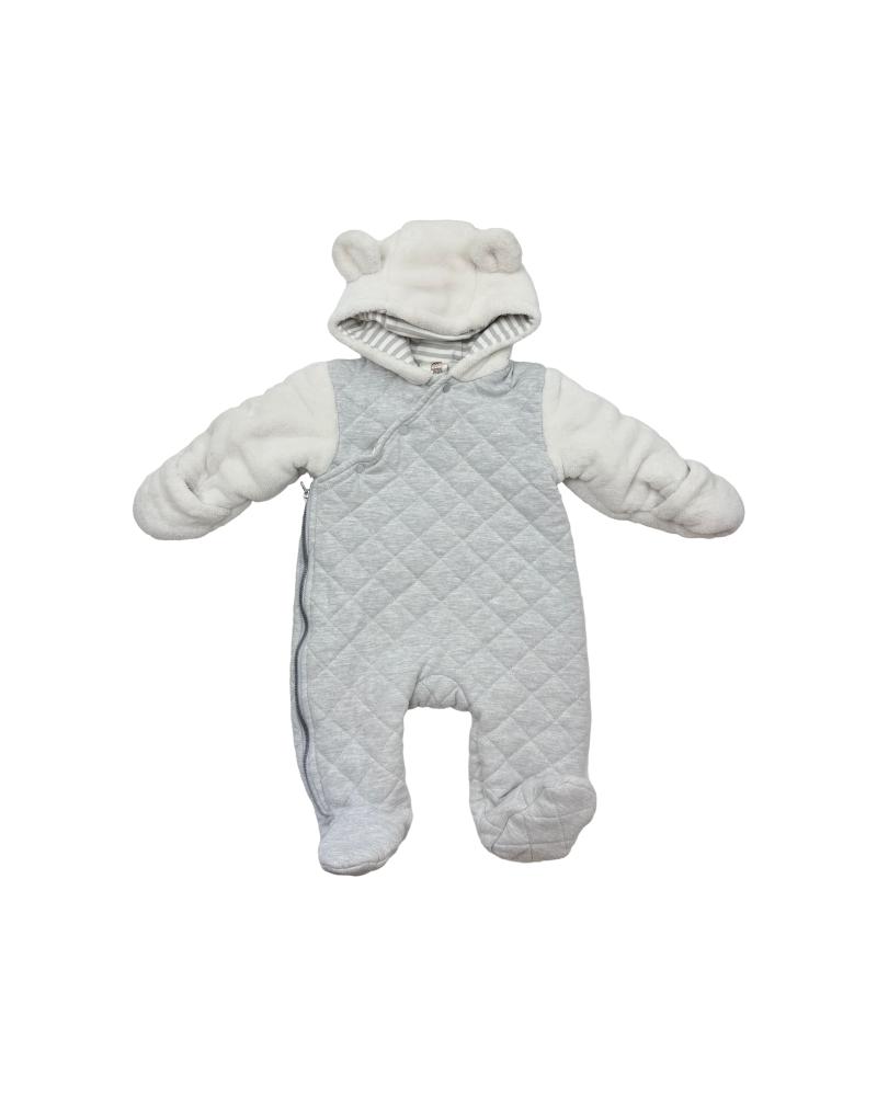 First WishFirst Wish Combi, Pilote Neutre Blanc