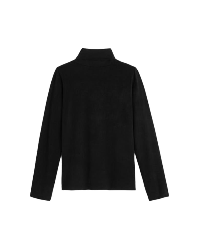 OkaidiOkaidi Polo Fille Noir