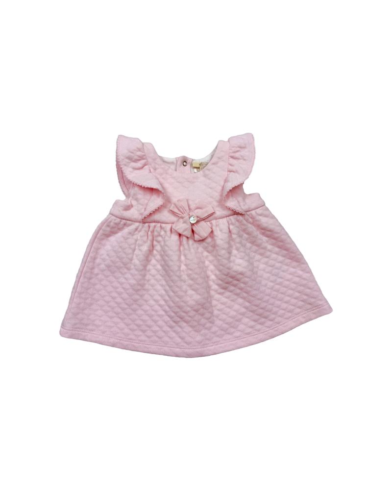 PuretéPureté Robe Fille Rose