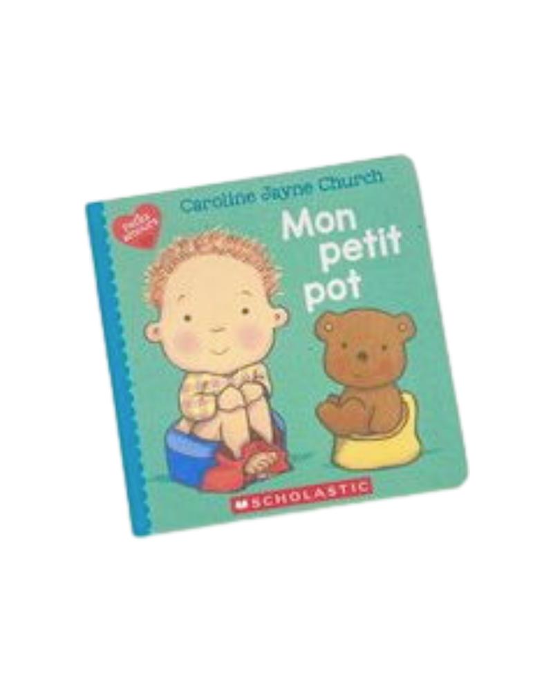 SCHOLASTICSCHOLASTIC Livre Neutre