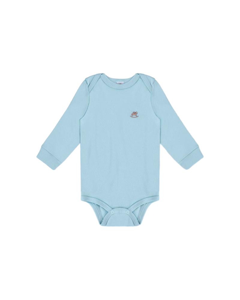 UpbabyUpbaby Lot de 1 Garçon Bleu