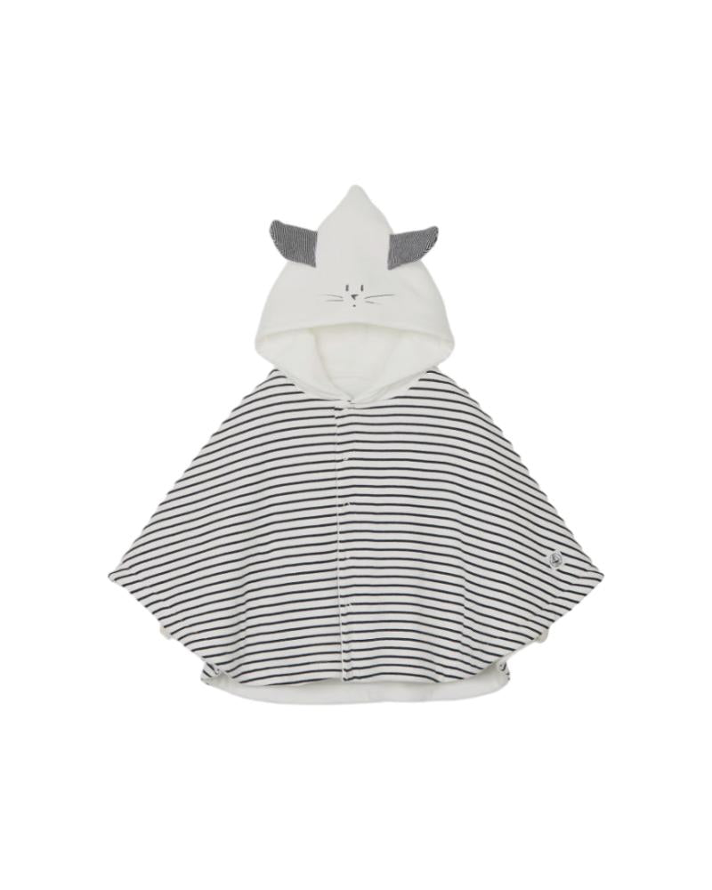 Petit BateauPetit Bateau Veste Neutre Blanc