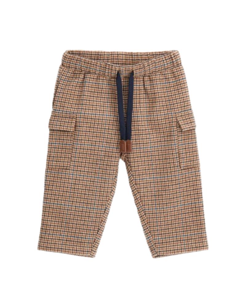 Original marinesOriginal marines Pantalon Garçon Beige