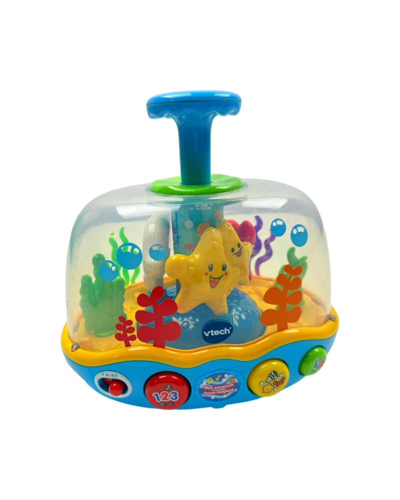 VTechVTech Jouet Neutre Bleu
