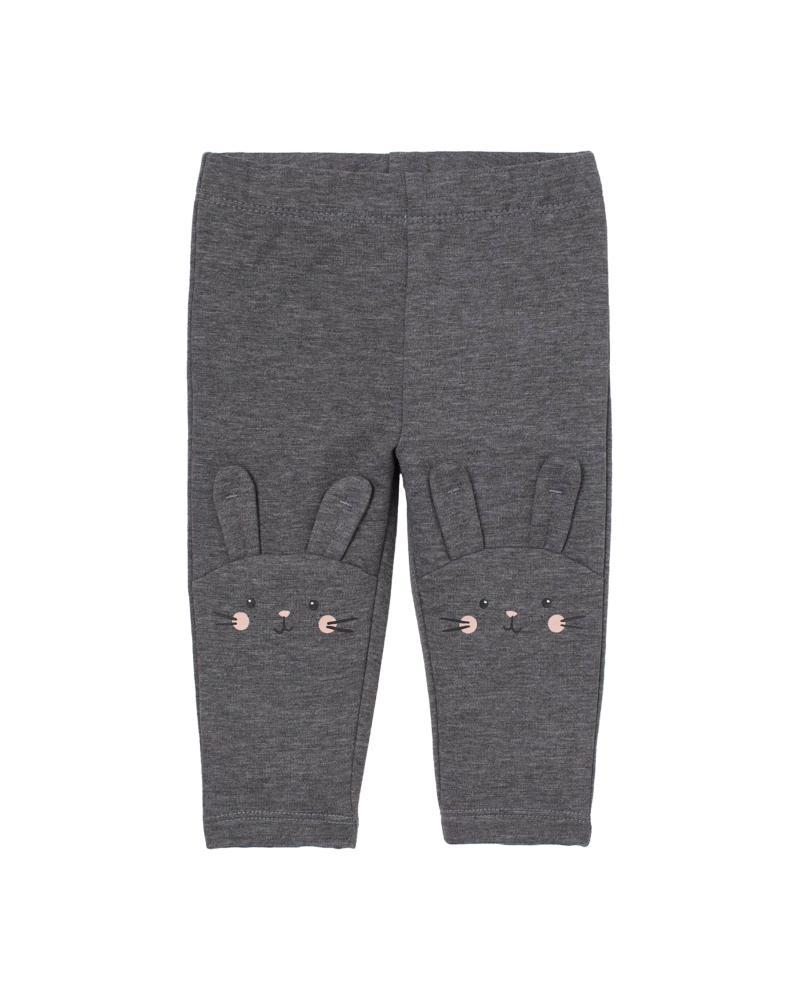 H&MH&M Legging Fille Gris
