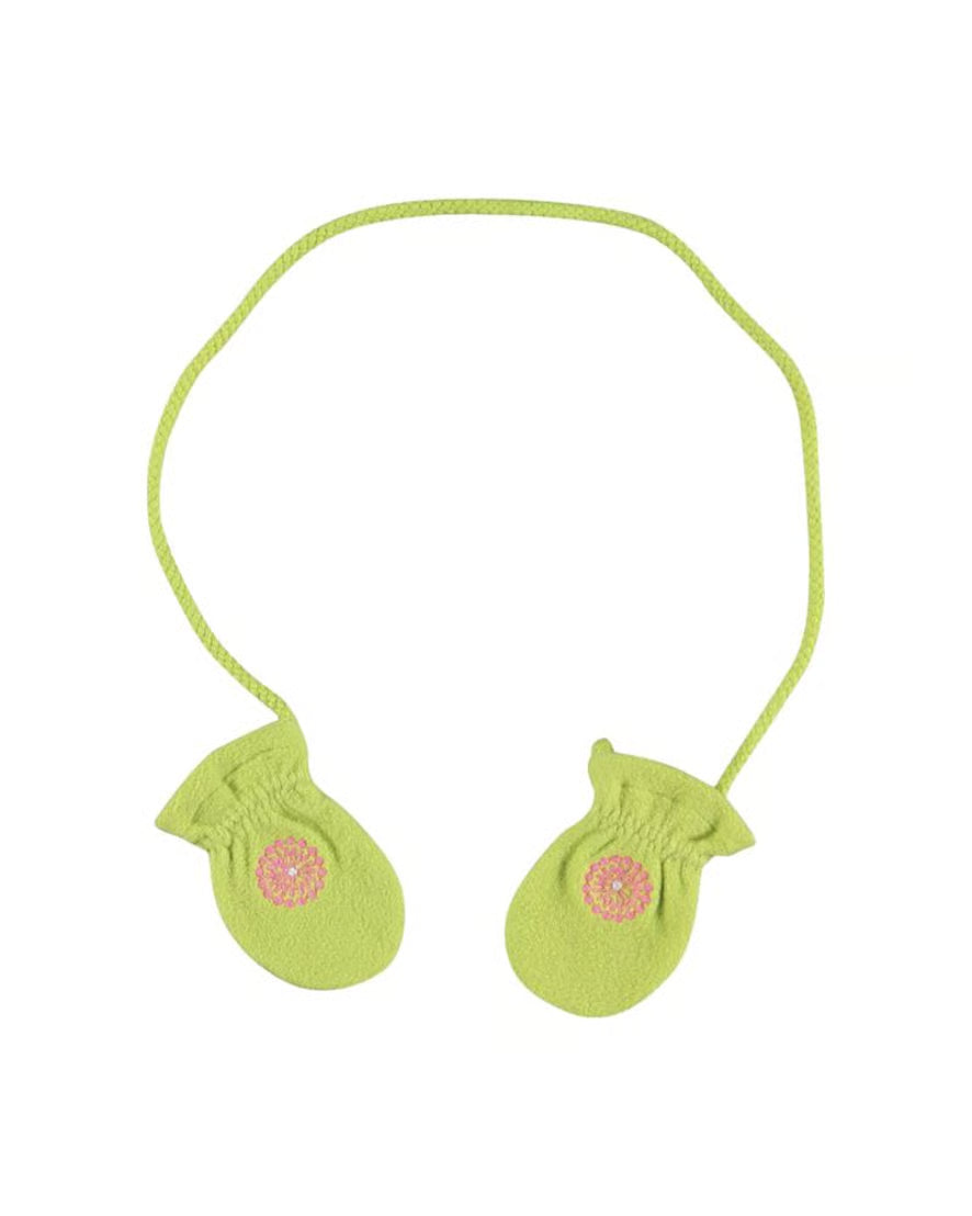 Mitaines orchestra 6-9mois