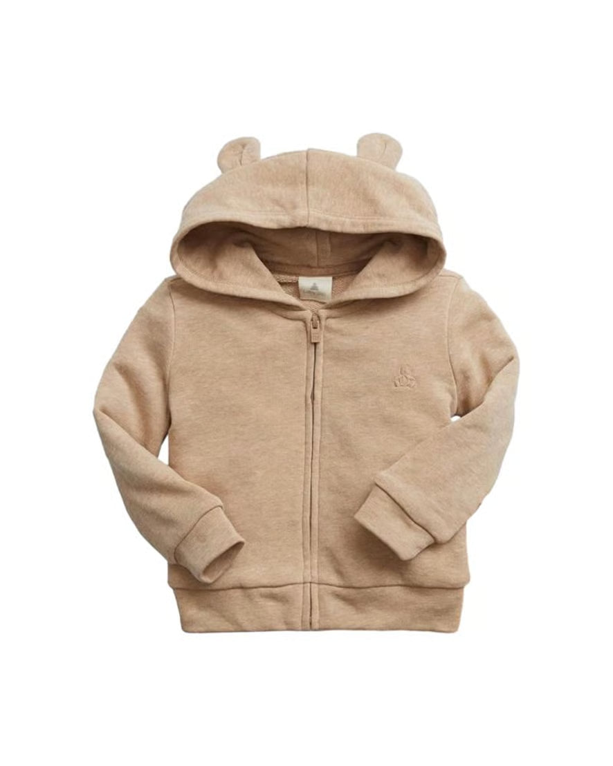 GAP Veste ourson