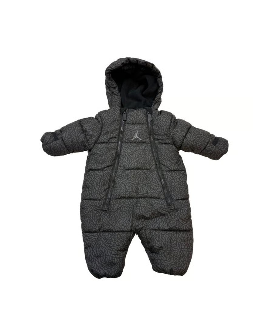 Jordan Combi, Pilote