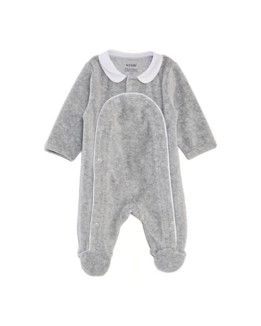 Kiabi Pyjama velours
